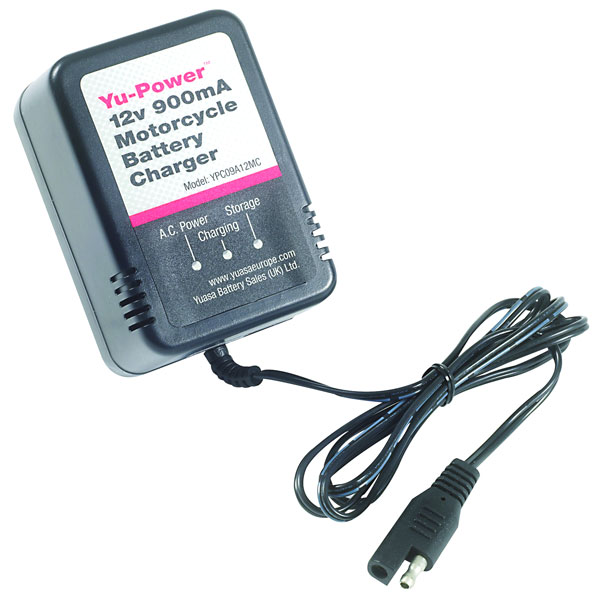 Click to view product details and reviews for Yuasa Yu Power Ypc09a12mc Motorcycle Battery Charger.