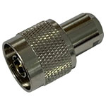 Wittenberg Antennen 103506 F-adapter set FME plug to N plug 1 pc HF Adapter