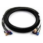 Wittenberg Antennen Poly-103533 LTE GPS WIFI SMA adapter 3 m 1 piece(s)