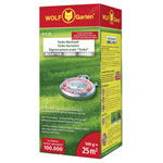 WOLF-Garten 3826625 Turbo-Overseeding shadow grass 500g Gardening Accessories