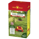 WOLF-Garten 3827045 Lawn seed for robotic mowers durable and efficient