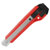 WorkPro WP212007 Snap-off Knife 18mm Durable and reliable cutter