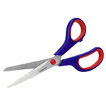 WorkPro WP214003 All-purpose scissors Stainless steel 215 mm