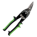 WorkPro WP214015 Plate shears right-handed metal 250mm