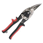 WorkPro WP214016 Plate shears right-handed 250 mm Tinsnips & Precision Scissor