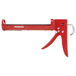 WorkPro WP224004 Cartridge gun Adhesives & Glue Accessories 1 pc(s)