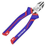 WorkPro WP231066 Universal Side Cutter 180 mm Length Cutting Tool