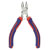 WorkPro WP231096 Universal Mini Diagonal pliers steel 110mm side cutters