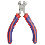 WorkPro WP231098 Universal Mini end cutting pliers 100 mm Side Cutters