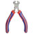 WorkPro WP231098 Universal Mini end cutting pliers 100 mm Side Cutters
