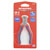 WorkPro WP231098 Universal Mini end cutting pliers 100 mm Side Cutters