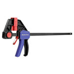 WorkPro WP232041 bar clamp 450mm