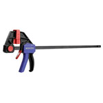 WorkPro WP232042 release bar clamp 600mm