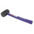 WorkPro WP241041 Hammer 450g Soft face for gentle impact tasks durable tool