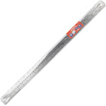 WorkPro WP265002 Ruler 600 mm Aluminium Tape Measures Yardsticks