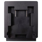 XCell 149012 Charging Cradle Work Akku-Adapter for DeWALT Milwaukee Lamps