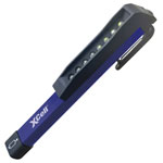 XCell 149335 Penlight battery-powered LED monochrome 167 mm nan