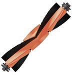 Xiaomi 42673 Replacement brush for S10+ X10+ Robotic Vac Accessory