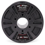 3D Xtech ABS2010750BK0 3D printing filament black ABS 1.75mm 750g