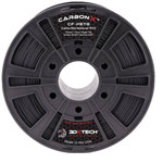 3D Xtech PTG3010750BK0 UltiMaker Blue Wire Ext Limit Switch UM3