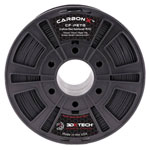 3D Xtech PTG3030750BK0 3D Printing Filament Black PETG 750g