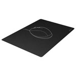 3Dconnexion 3DX-700053 3Dconnexion CadMouse Pad Black Mousepads & Rests