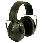 3M Peltor H515FB-508-GN Protective ear caps green EN 352 1 pc