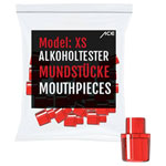ACE 20ACE XS Mouthpieces Red  MPN1234567