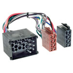 ACV 1020-02 ISO car radio cable for BMW MINI Rover Compatible