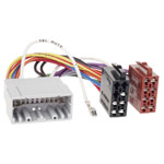 ACV  1031-02 car radio cable Chrysler Dodge Jeep compatible