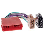 ACV  1040-02 ISO car radio cable for Citroen Peugeot new models