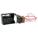 ACV  1041-02 ISO car radio cable for Alfa Romeo Peugeot Citroen