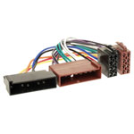 ACV 1114-02 ISO car radio cable for Ford Jaguar Mazda