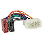 ACV 1131-02 car radio cable for Honda Acura Fiat Opel Suzuki cars