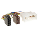 ACV 1180-02 ISO car radio cable for Kia Hyundai