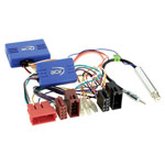 ACV  12-1321-51 CAN bus kit compatible with Audi