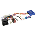 ACV 12-1324-70-15 CAN bus kit for seamless software integration