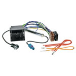 ACV  1324-45 Car radio cable Audi Seat Skoda Volkswagen compatible