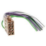 ACV 1431-02 Plug Set ISO Durable build Quality Made