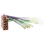 ACV  1431-04 ISO plug set