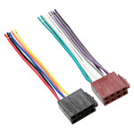 ACV 1432-02 ISO plug set