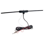 ACV 151000-04 Adhesive antenna RF Accessories black flexible design