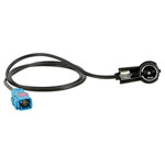 ACV 1521-07-1 Antenna adapter  Car audio radio connection