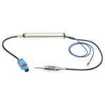 ACV  1524-03 Antenna adapter Black 24 inch