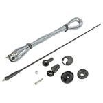 ACV 15-7657008 Car audio universal antenna RF Accessories reliable signal boos