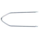 ACV  1703-00 Unlock latch  Durable high-quality material