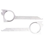 ACV 1810-01 Unlock latch clip