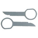 ACV 181320-02 Unlock latch  durable design reliable performance