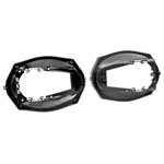 ACV 271023-04 Speaker rings for BMW Compatible with ACV products