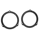 ACV 271114-09 Speaker rings Compatible with Ford Innovative design
